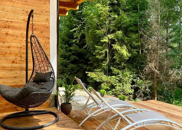 Dream House - Vysoke Tatry