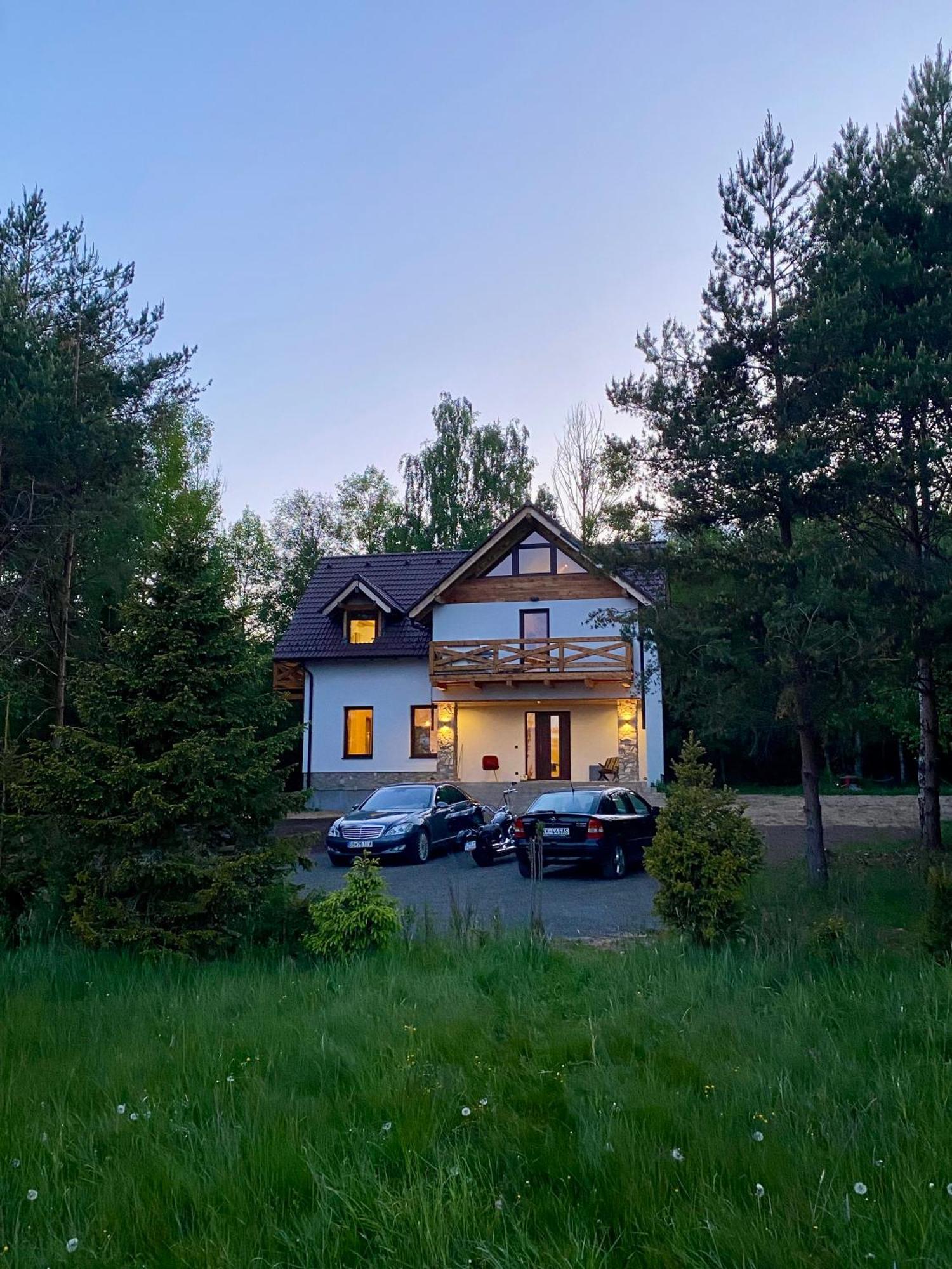Villa Dream House Stara Lesna