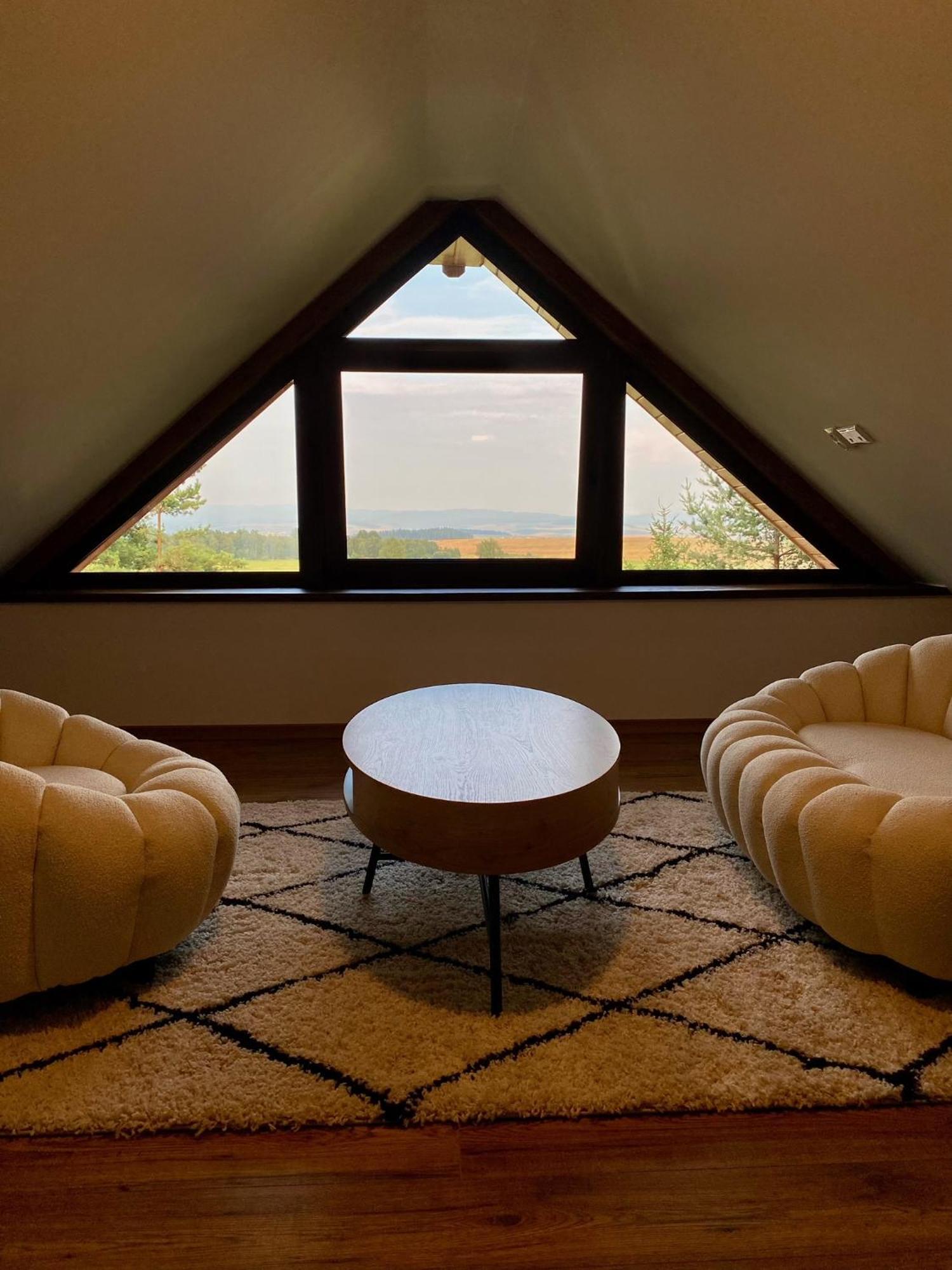 Villa Dream House Stara Lesna